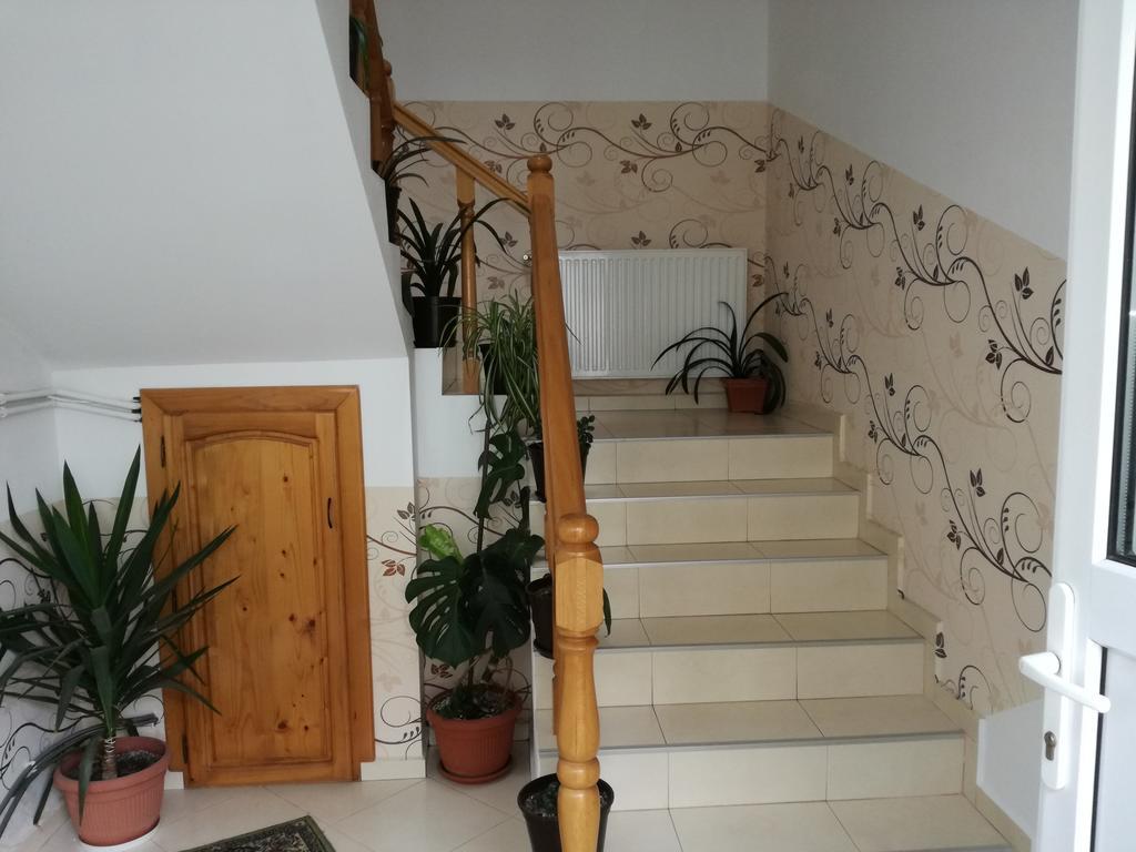 Vila Nely Risnov Exterior photo